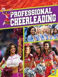 Cover image for Professional Cheerleading
