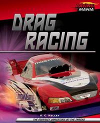 Cover image for Drag Racing