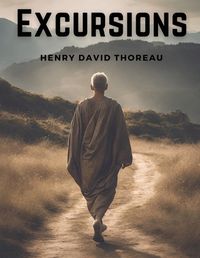 Cover image for Excursions