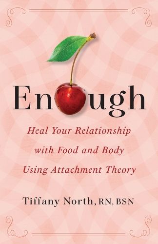 Cover image for Enough
