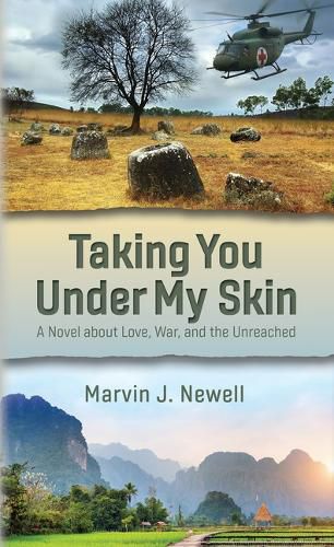 Cover image for Taking You Under My Skin