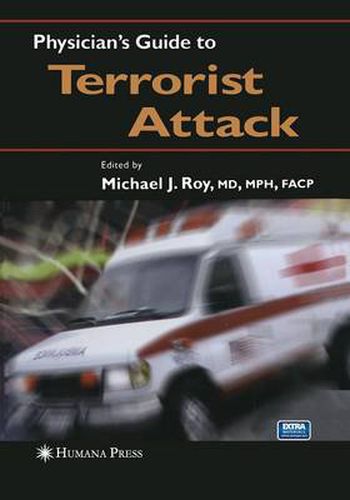 Physician's Guide to Terrorist Attack