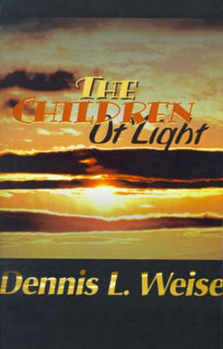 Cover image for The Children of Light