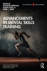 Cover image for Advancements in Mental Skills Training