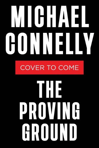 Cover image for The Proving Ground