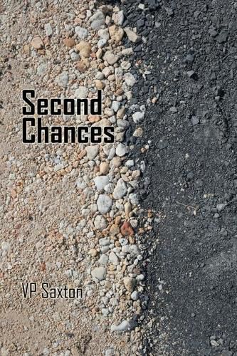 Cover image for Second Chances