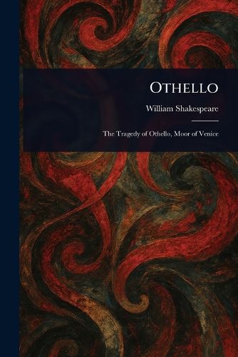 Cover image for Othello