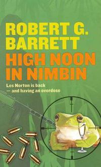 Cover image for High Noon in Nimbin