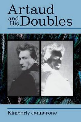 Artaud and His Doubles