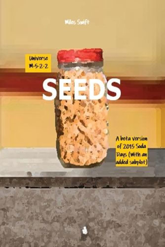 Cover image for Seeds
