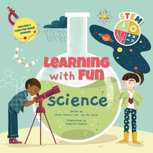 Cover image for Science: Learning With Fun