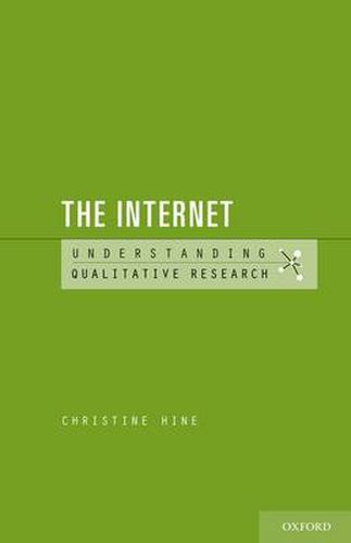 Cover image for The Internet