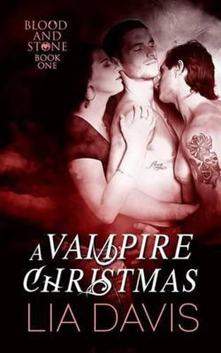 Cover image for It's A Vampire Christmas