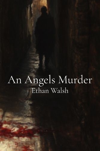 Cover image for An Angels Murder