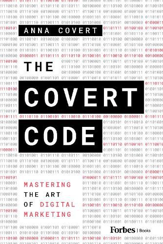 Cover image for The Covert Code