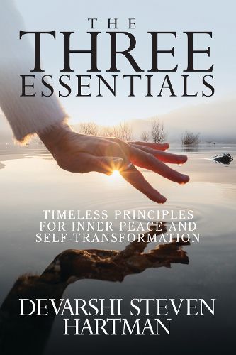 Cover image for The Three Essentials