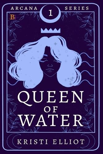 Cover image for Queen of Water