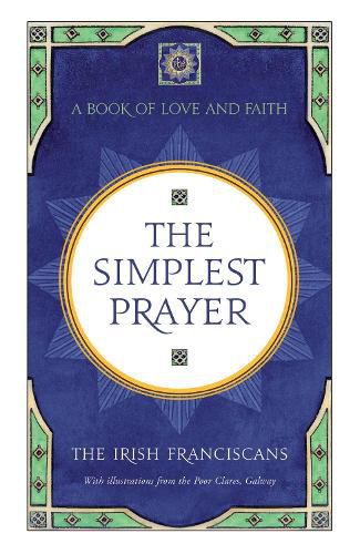 Cover image for The Simplest Prayer: A Book of Love and Faith