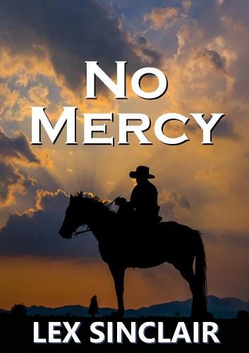 Cover image for No Mercy