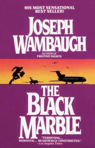 The Black Marble: A Novel