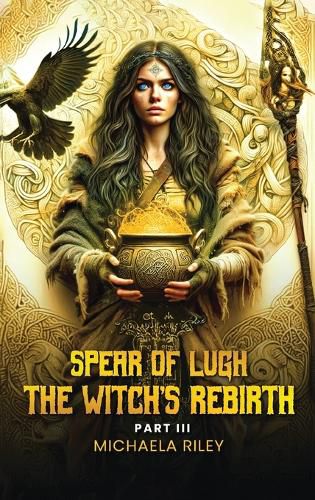 Cover image for Spear of Lugh