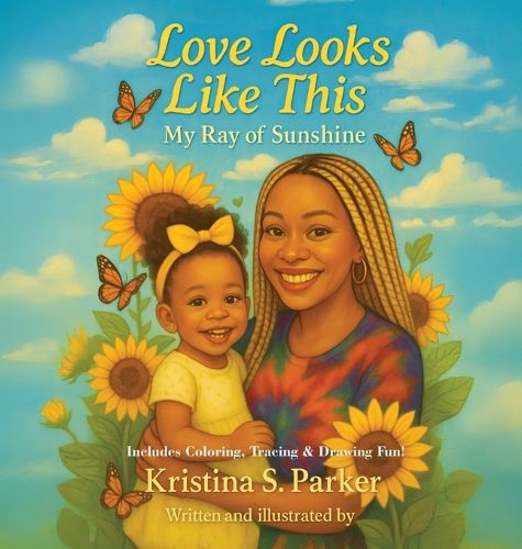 Cover image for Love Looks Like This