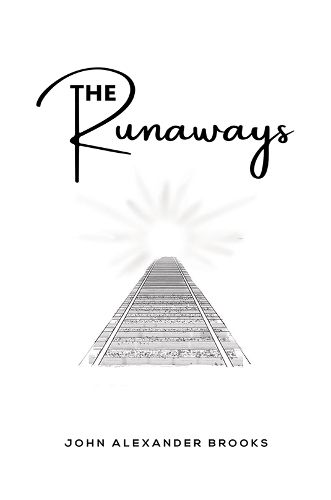 Cover image for The Runaways
