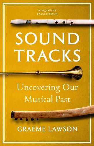 Cover image for Sound Tracks