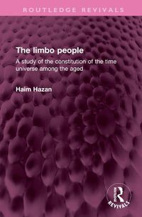 Cover image for The limbo people