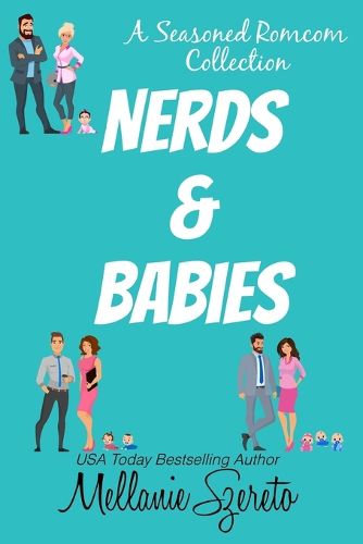 Cover image for Nerds & Babies