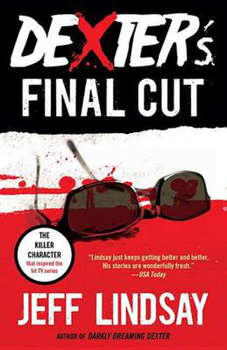 Dexter's Final Cut: Dexter Morgan (7)