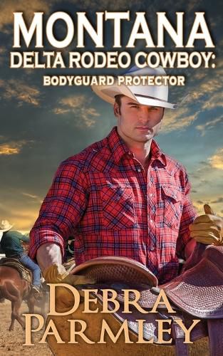 Cover image for Montana Delta Rodeo Cowboy