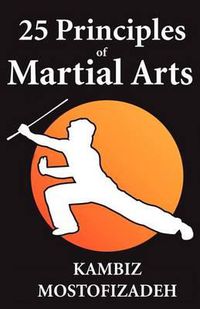 Cover image for 25 Principles of Martial Arts