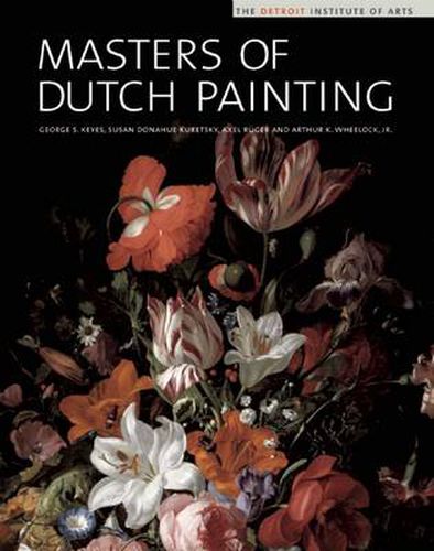 Masters of Dutch Painting: The Detroit Institute of Arts