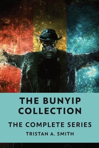 Cover image for The Bunyip Collection