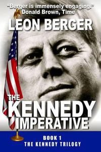 Cover image for The Kennedy Imperative