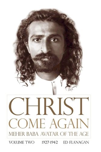 Cover image for Christ Come Again Volume Two