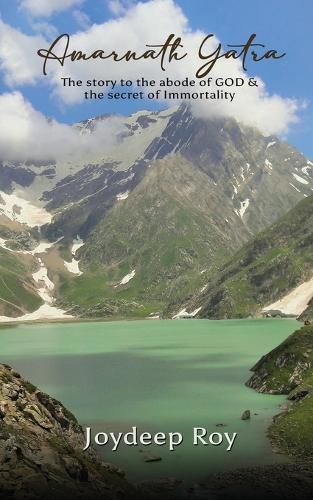 Cover image for Amarnath Yatra