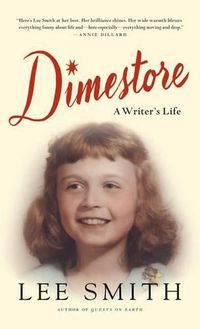 Cover image for Dimestore