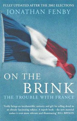 On The Brink: The Trouble With France