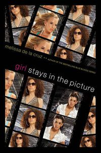 Cover image for Girl Stays in the Picture