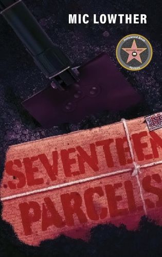 Cover image for Seventeen Parcels