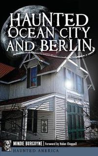 Cover image for Haunted Ocean City and Berlin