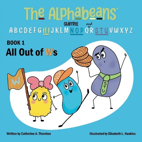 Cover image for All Out of Ws