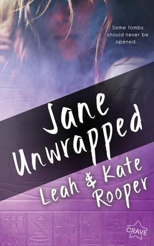 Cover image for Jane Unwrapped