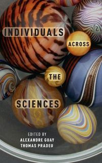 Cover image for Individuals Across the Sciences