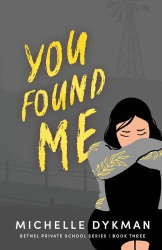 Cover image for You Found Me