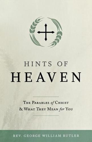 Cover image for Hints of Heaven