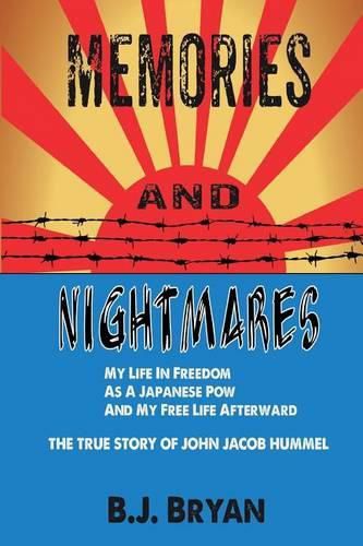 Cover image for Memories and Nightmares