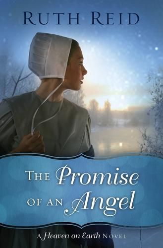 Cover image for The Promise of an Angel